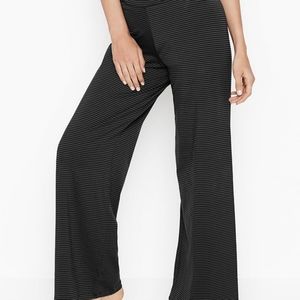 High waist victoria's secret sleep pant